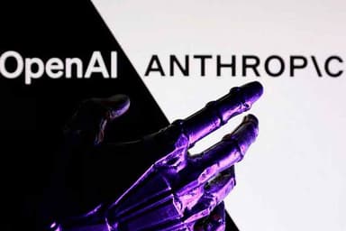 EU in talks with OpenAI, Anthropic after rogue AI agent hacks