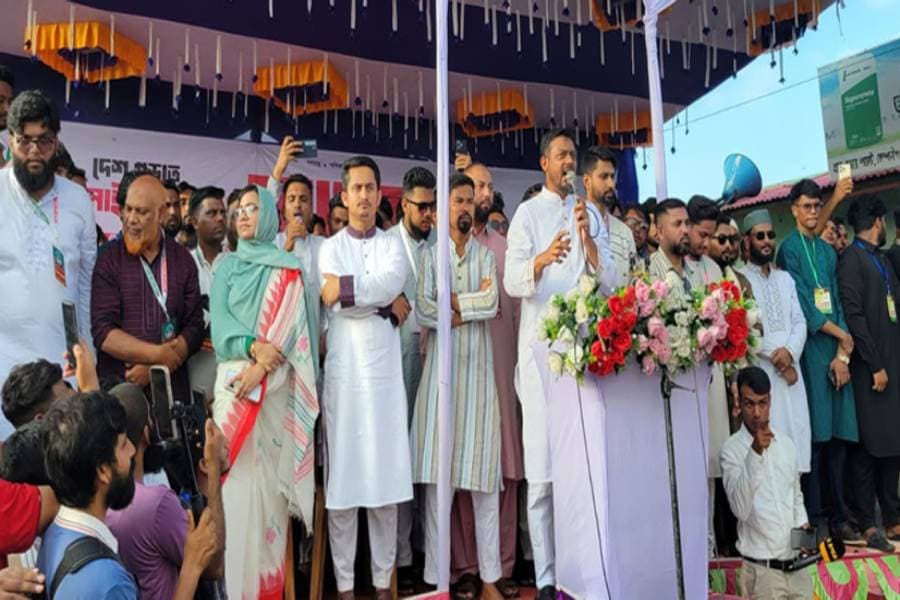 Hasina would face execution if she returns to Bangladesh: Patwari