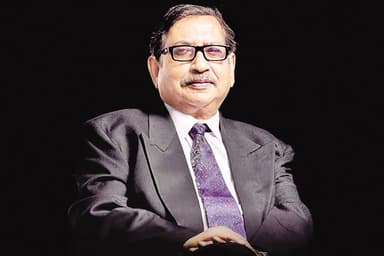 Ex-FE Editor Moazzem Hossain's 8th anniversary of death today