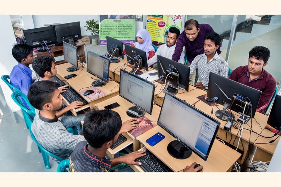 Accord opens avenues for tech jobs in Oman