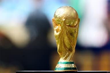 FIFA scraps World Cup sell-off plan