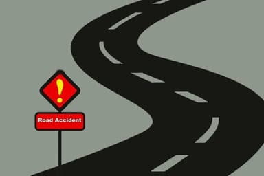 Three of a family killed in Khulna road crash