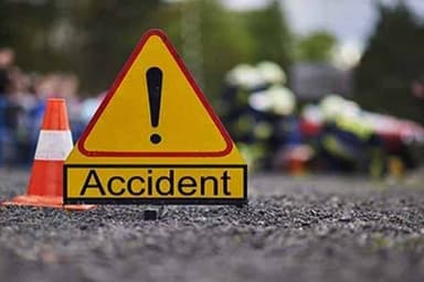 1,384 killed in Dhaka road crashes in 6.5 years