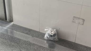 Bomb-like objects found beneath Mirpur-10, Farmgate metro stations