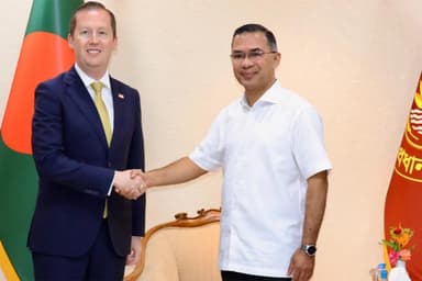 Gor discusses “great opportunities” with PM to strengthen economic cooperation, enhance  partnership