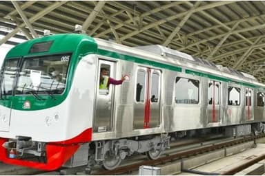 Gabtoli-Dasherkandi metro route to get approval soon: Official