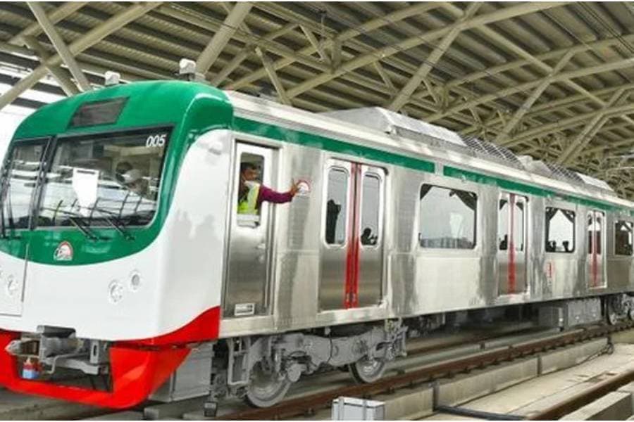 Gabtoli-Dasherkandi metro route to get approval soon: Official