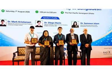 Genome sequencing to enable more accurate diagnosis of complex diseases: Experts