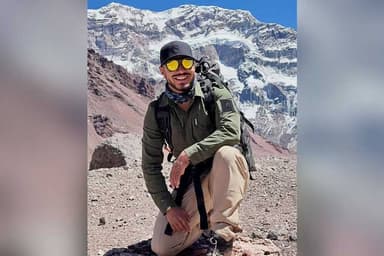 Nirmal Purja among 10 killed in Pakistan avalanche