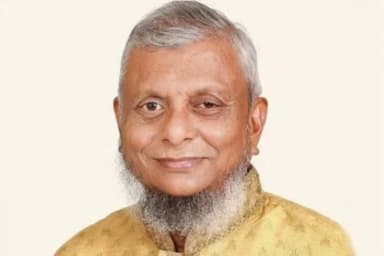 Railway line to be extended from Sylhet to Jaflong: Ariful