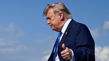 Trump says he will hold off on fresh Iran attack in hope of quick deal