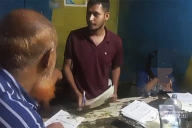 HSC answer sheets seized from tea stall in Sylhet
