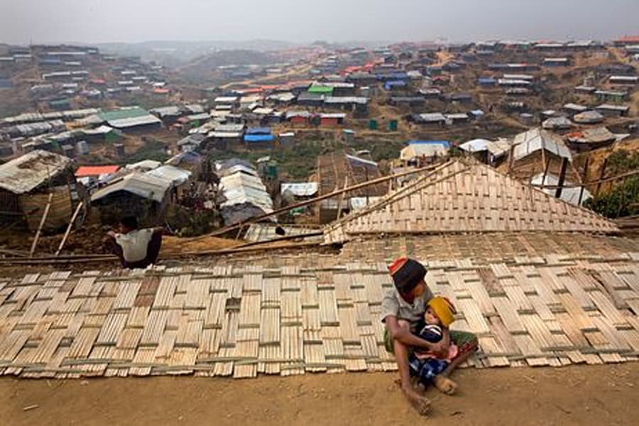 Prospect of Rohingya repatriation and options for Bangladesh