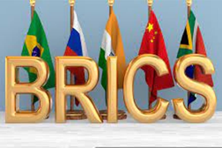Bangladesh joining BRICS looks uncertain yet