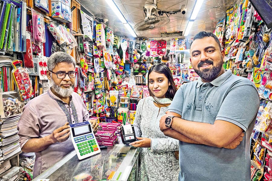 The Zatiq story of financial intermediary innovations