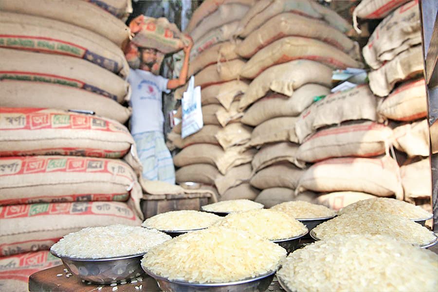 Food grains import up 1.5pc in FY’23 due to higher prices