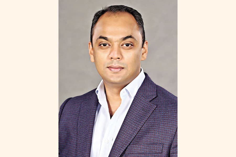 Universal pension scheme a pro-people initiative, says DCCI president