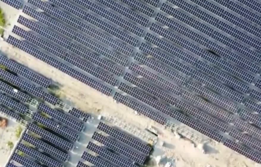 Beximco builds Bangladesh’s largest solar power plant