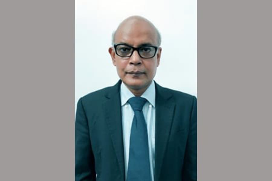 Khairuzzaman Mozumder made new finance secretary