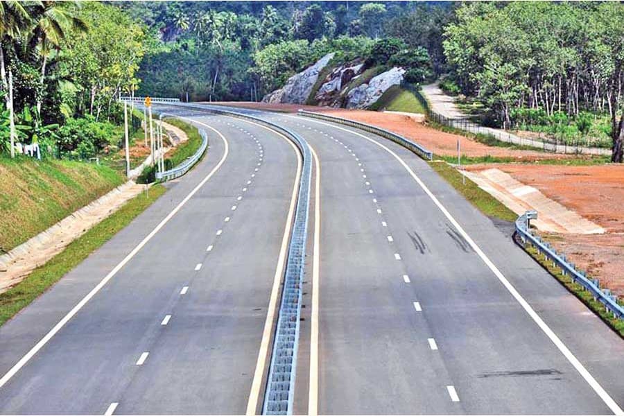 Dhaka-Ctg road to have eight lanes
