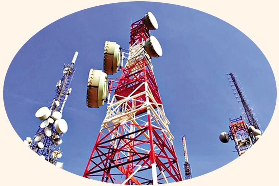 Taka depreciation sparks off row over telecom spectrum payment terms