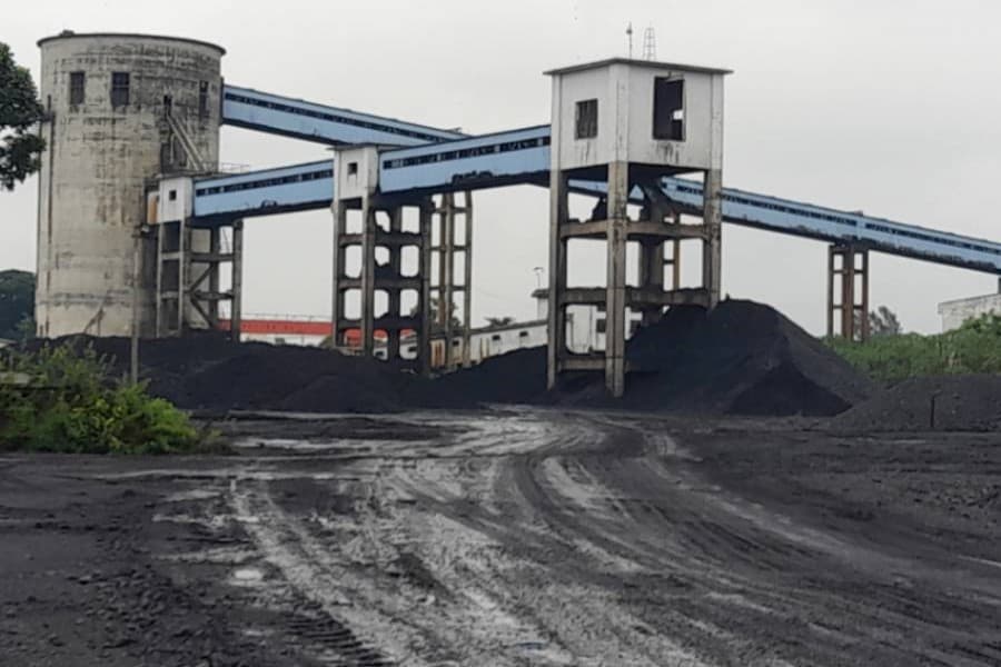 Production suspended at Barapukuria Coal Mine