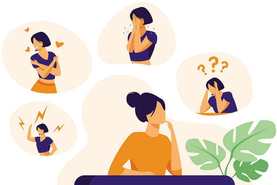 Navigating emotions for a better life