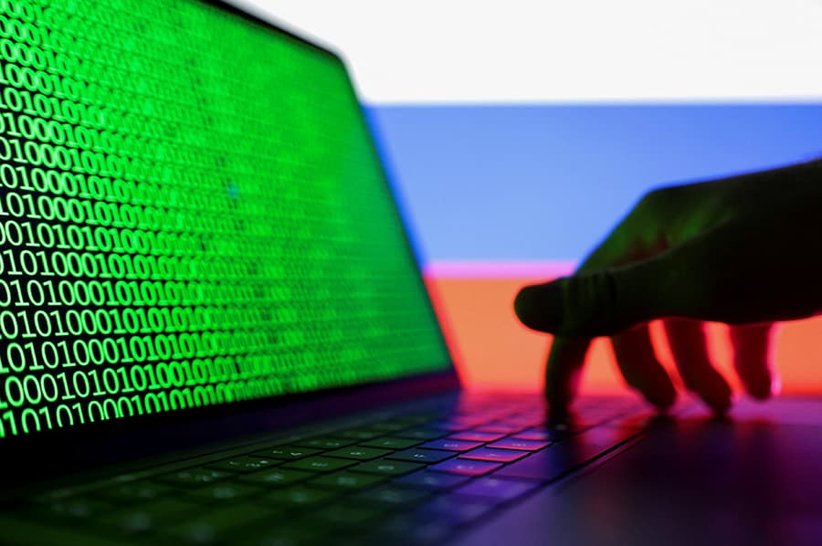 Cybercrime to cost Germany 206b euros in 2023