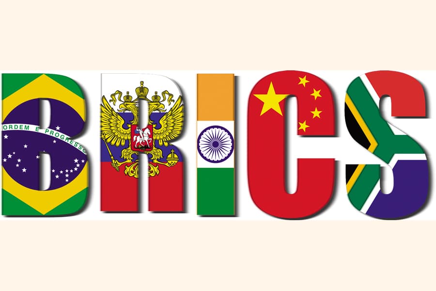 BRICS: A political or economic alliance?
