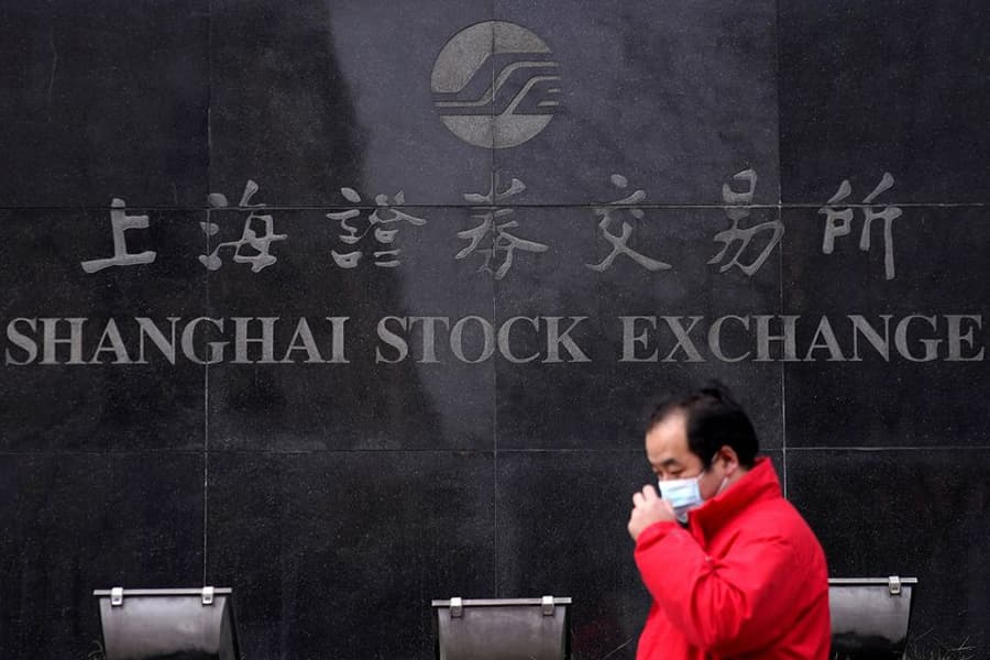 How China is trying to boost its stock market