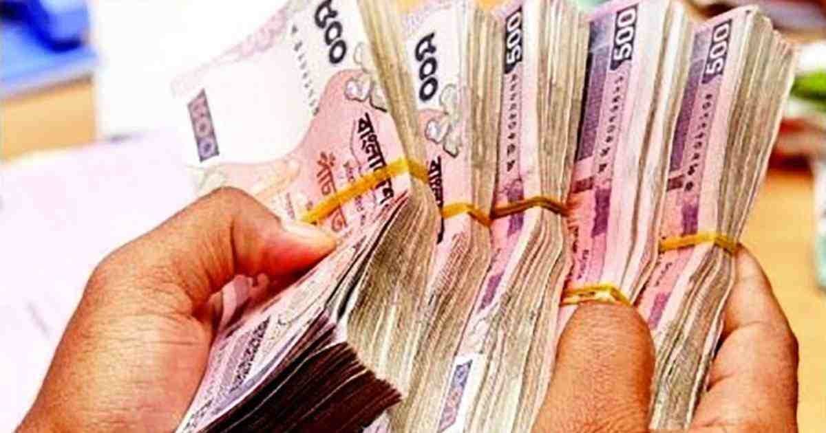 Customs unveils Tk 3.0b trade-based siphoning