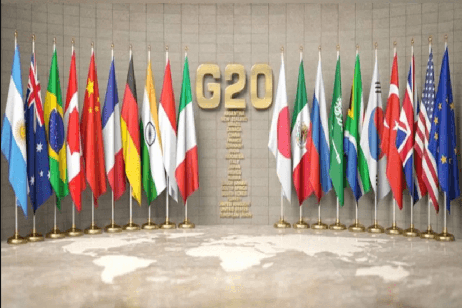 Importance of Sheikh Hasina' s participation at G20 Summit