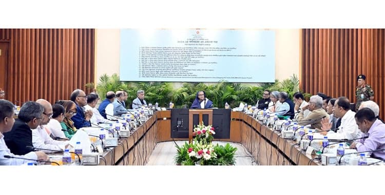 ECNEC approves Tk 34.03b project for land acquisition to construct ICD at Dhirashram