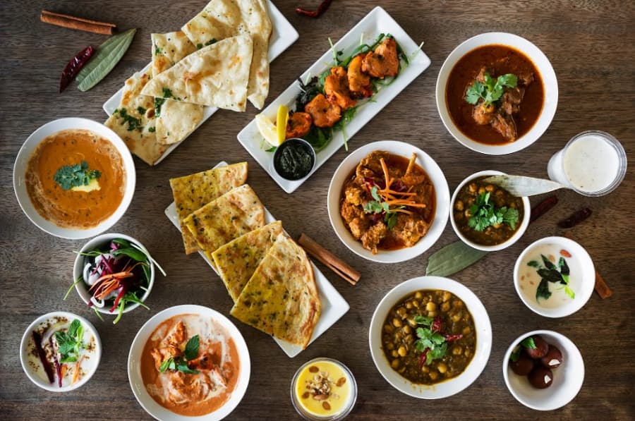 Craving Indian food in Dhaka? Give these restaurants a try