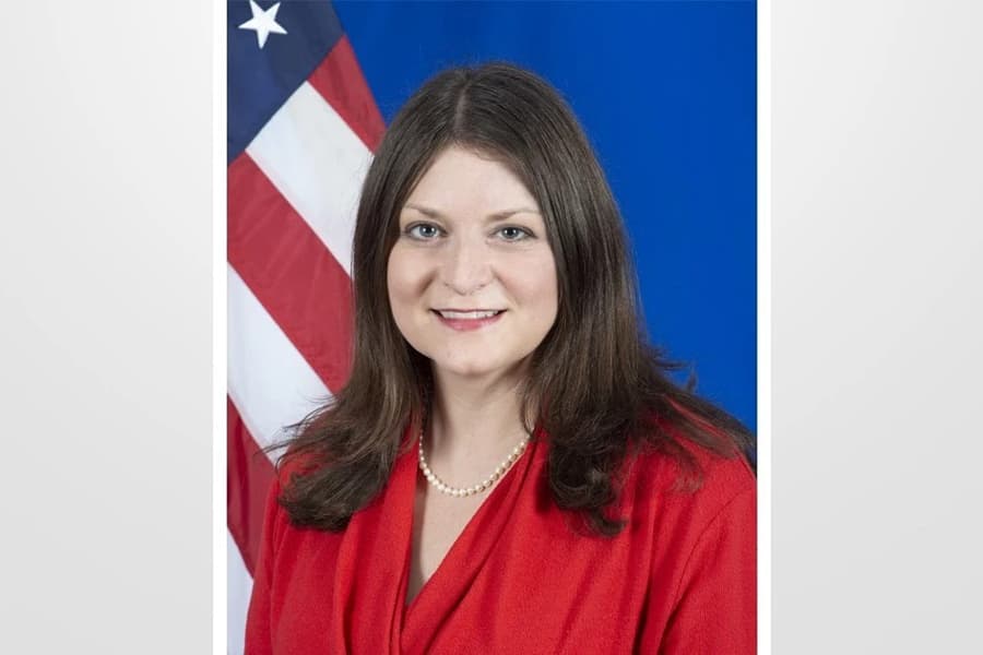 Much to do together and help modernise Bangladesh military: US official Mira Resnick