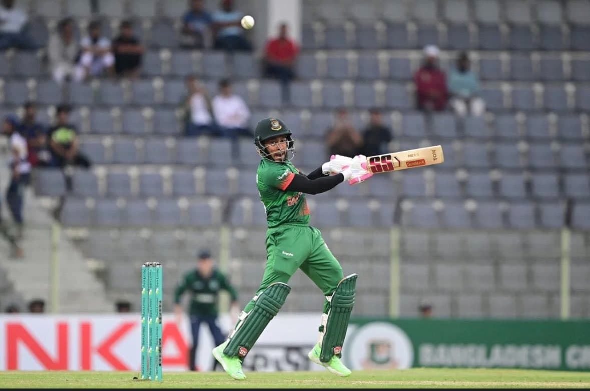 Mushfiqur Rahim to miss Super Four clash against India