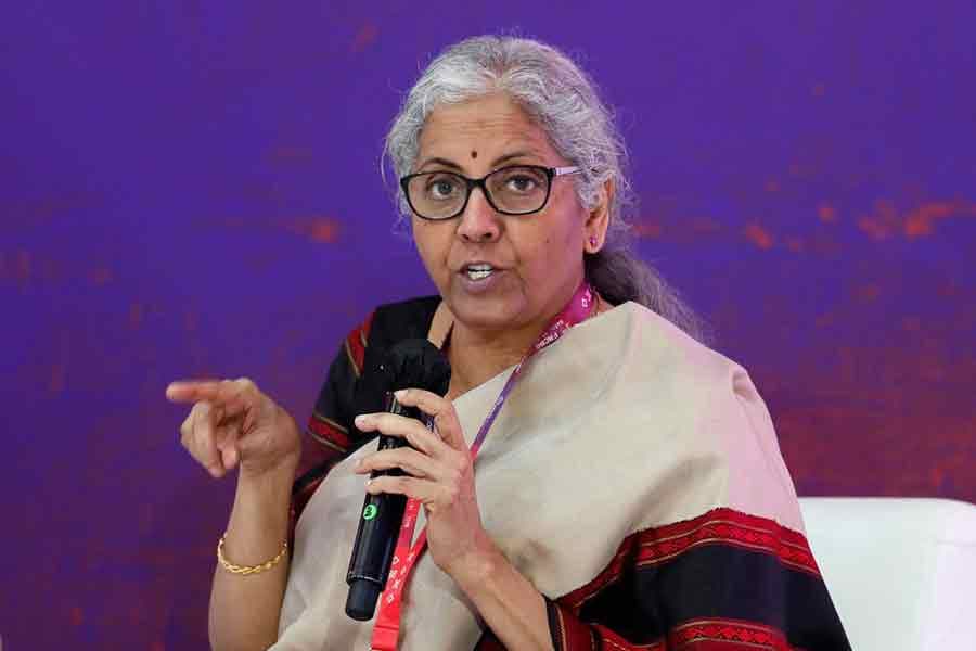 22 countries exploring bilateral trade with India in rupee