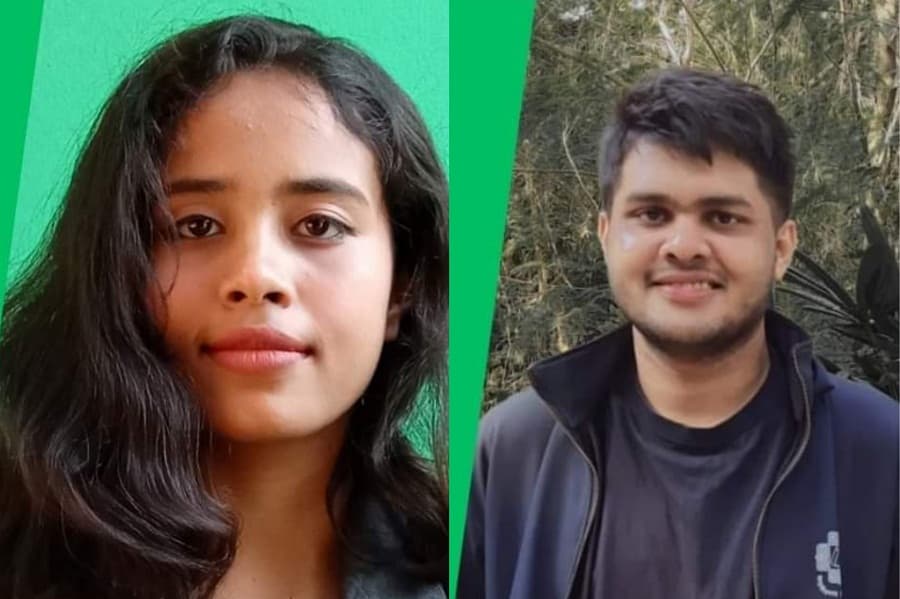 Two students from JU will be part of team Bangladesh in the iGEM Competition-2024