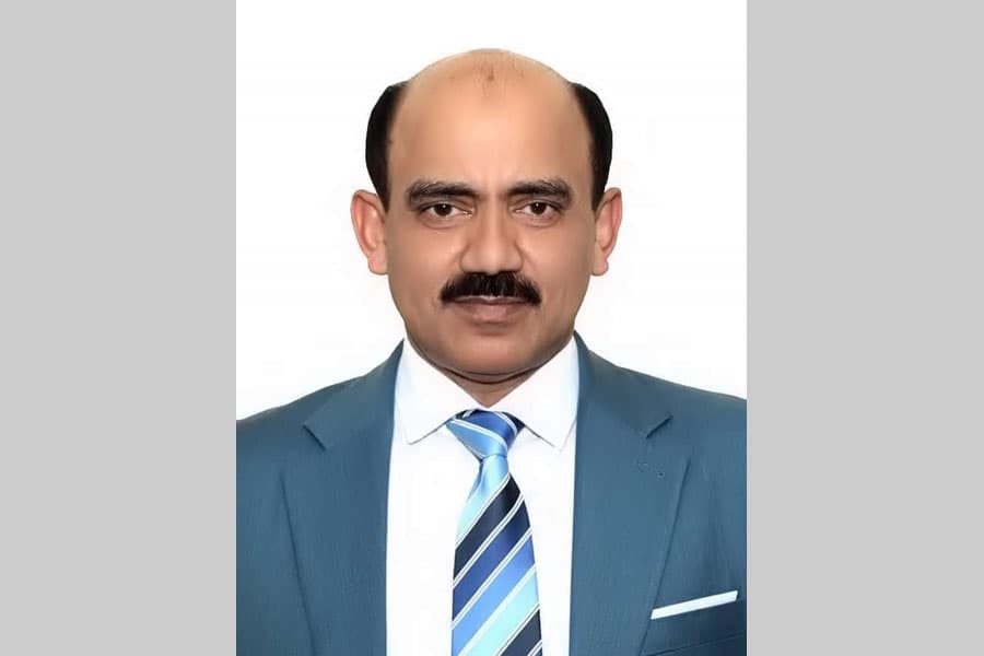 Tariquzzaman joins DSE as managing director