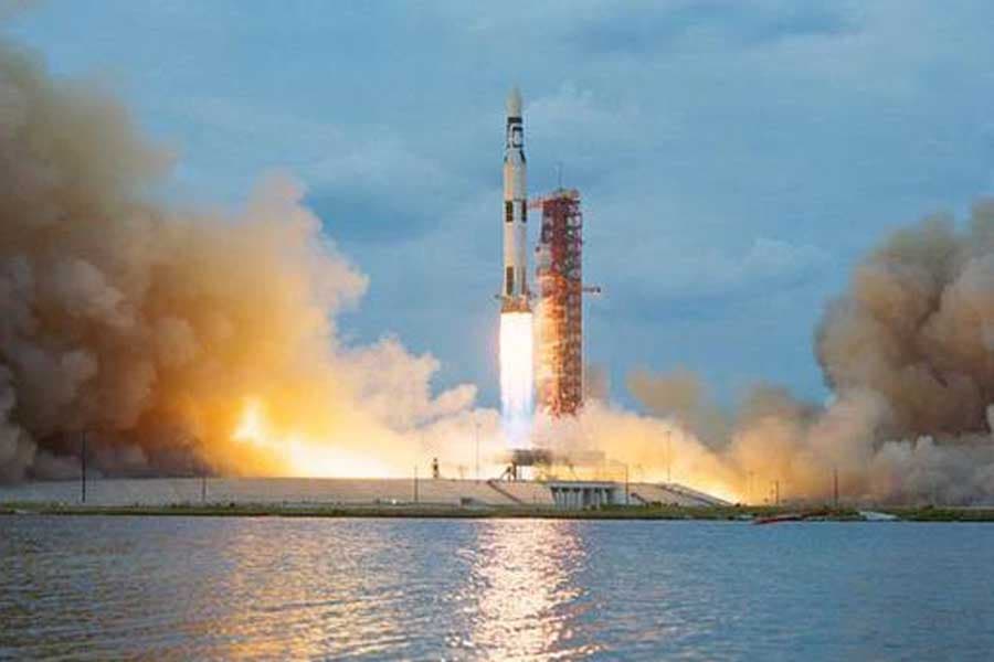 Cow waste to be transformed into rocket fuel for space startup