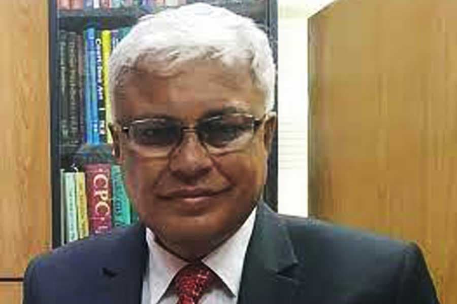 SM Munir appointed acting attorney general