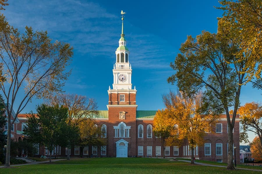 US universities where you can apply regardless of your financial situation