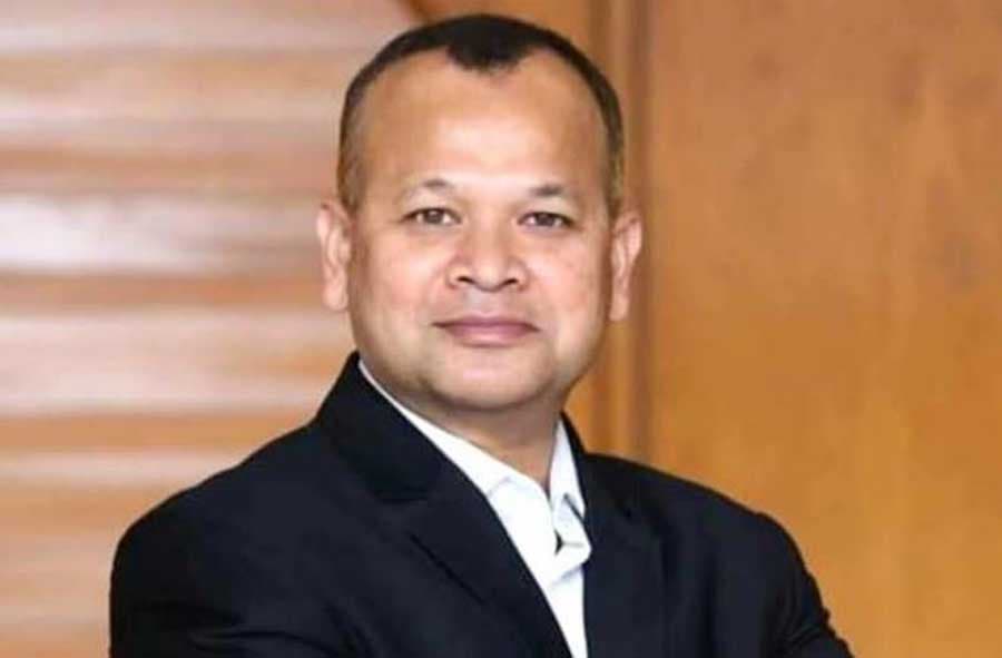Khalil-ur-Rahman appointed BTRC DG