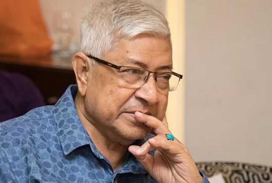 ‘Ghuddi’ director Syed Salahuddin Zaki passes away