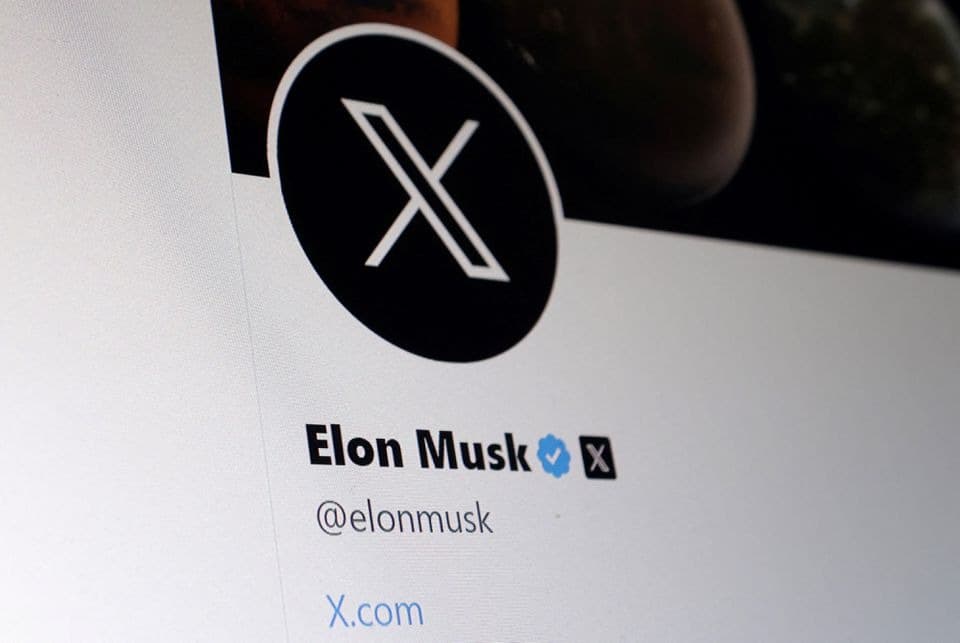 Elon Musk considers charging X users 'small monthly payment'