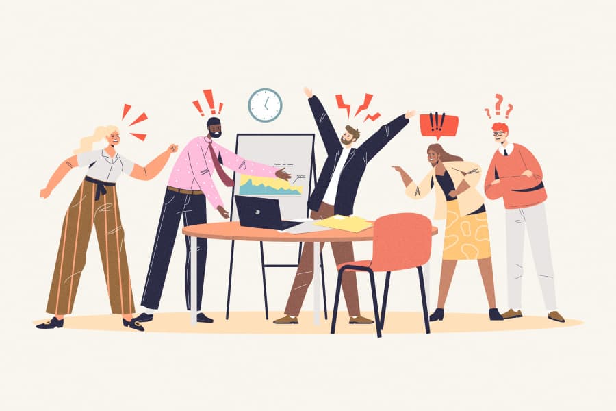 RISE IN WORKPLACE TOXICITY: Is the trade worth it?
