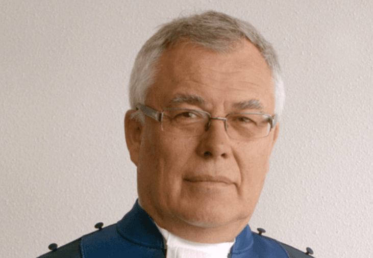 Russia puts International Criminal Court president on wanted list
