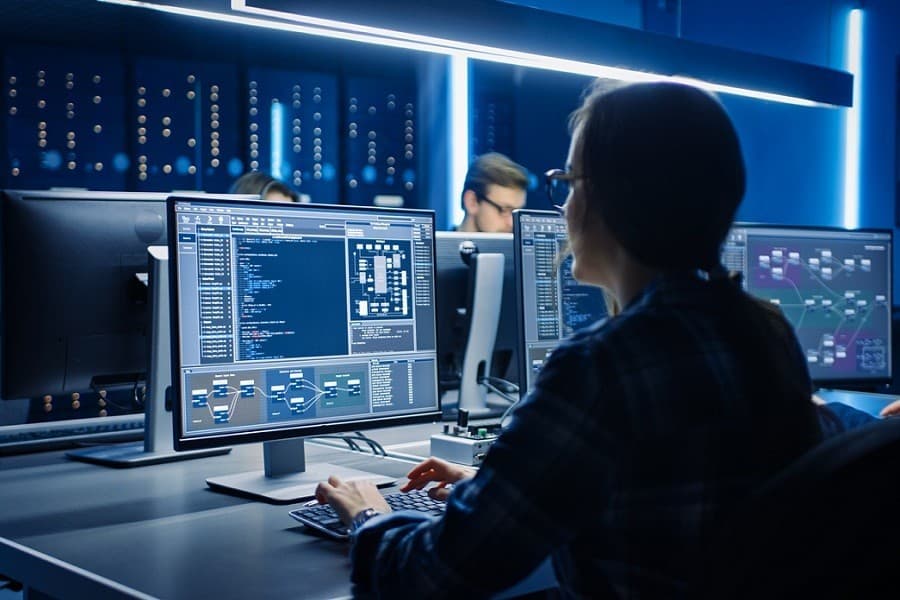 Next IT LTD is hiring Software Engineers and Sr. Software Engineer