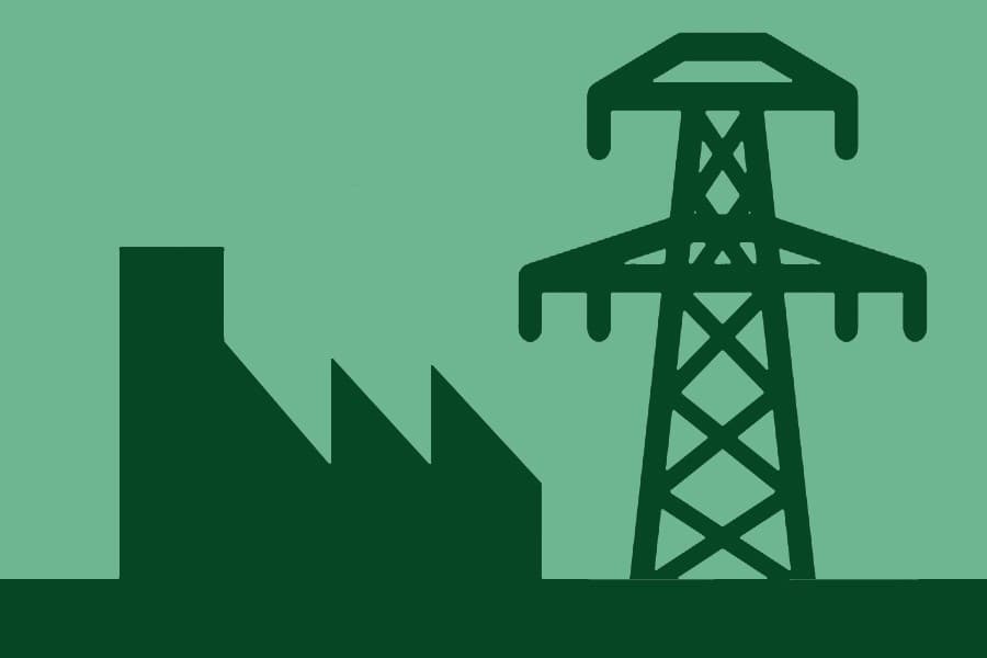 Why pay for idle power plants?