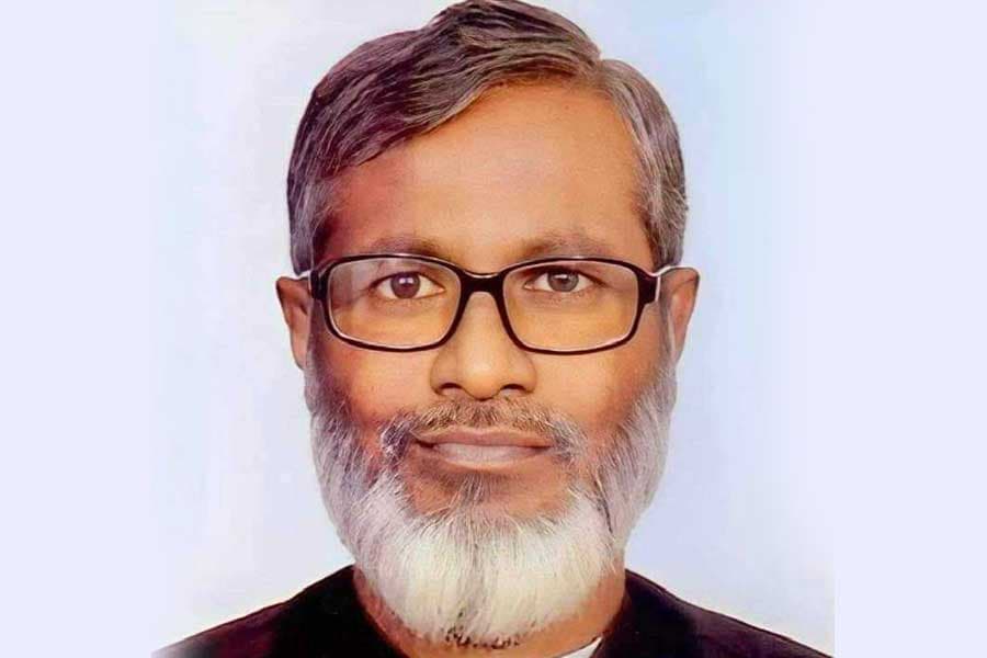 Brahmanbaria Awami League leader Al Mamun dies